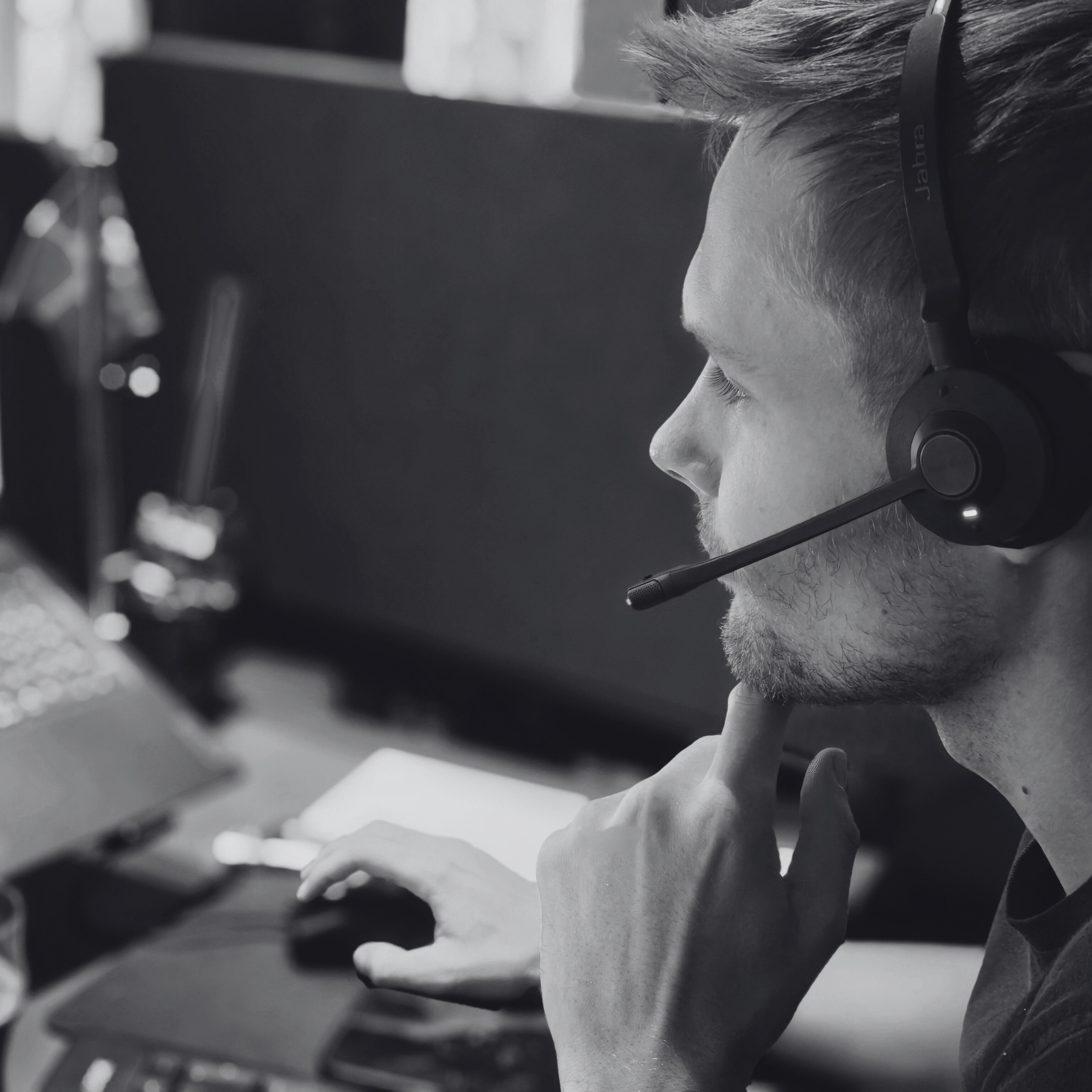 What Differentiates The Good Sales Professional From The Great?