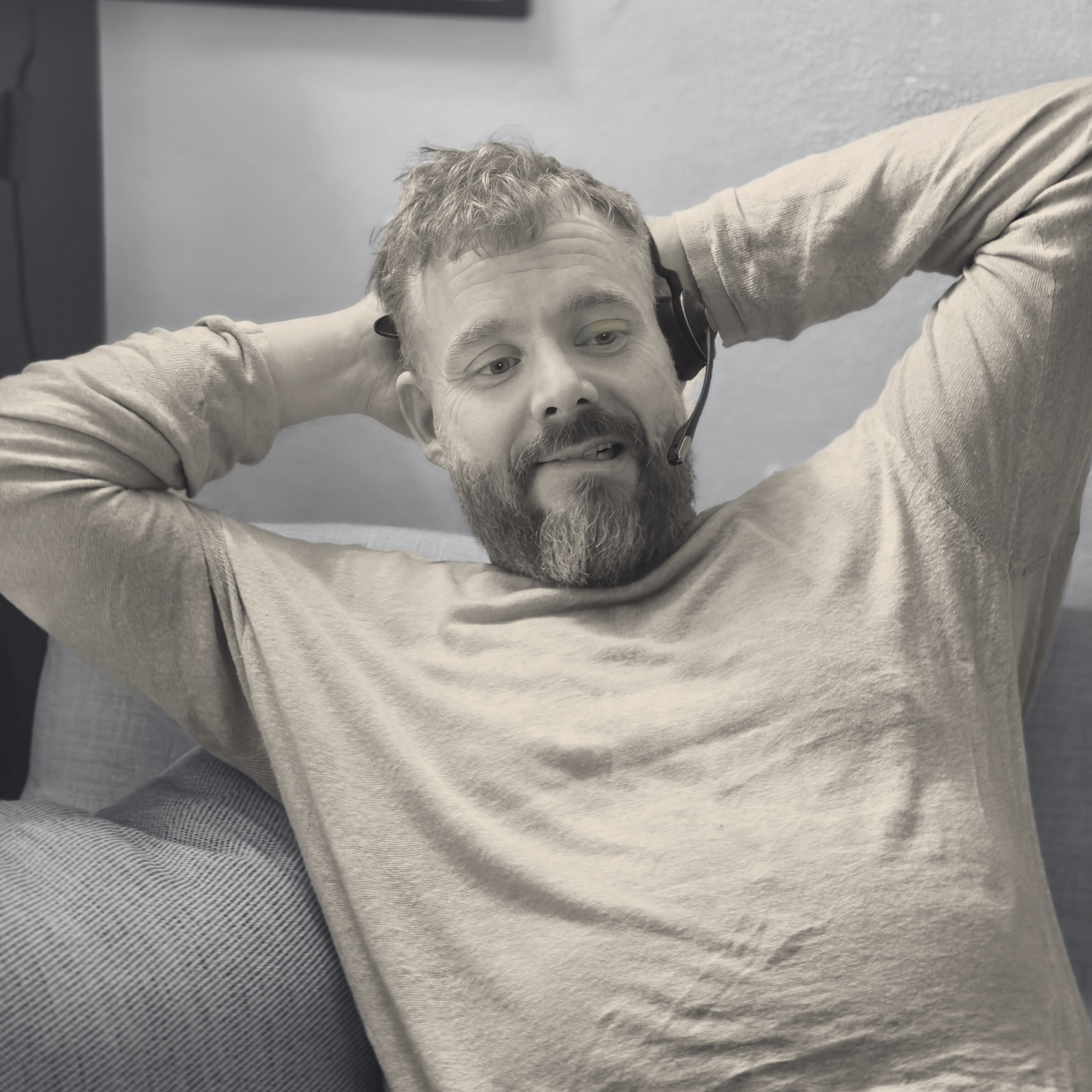 Why We Built A Loud Sales Floor